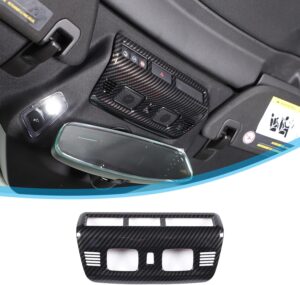 C8 Corvette Hydro-Carbon Fiber Interior Roof Panel