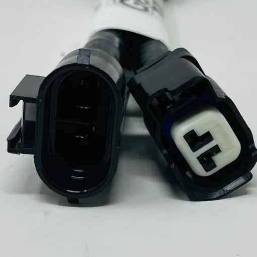 Second image of 2014 - 15 Camaro Fog Light Adapter Harness to 6th Gen Lower DRL