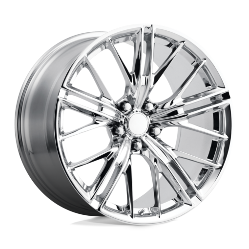 Second image of ZL1 REPLICA WHEEL | 2010 – 2023 CHEVY CAMARO