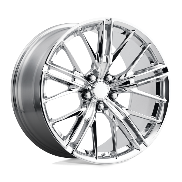 Second image of ZL1 REPLICA WHEEL | 2010 – 2023 CHEVY CAMARO