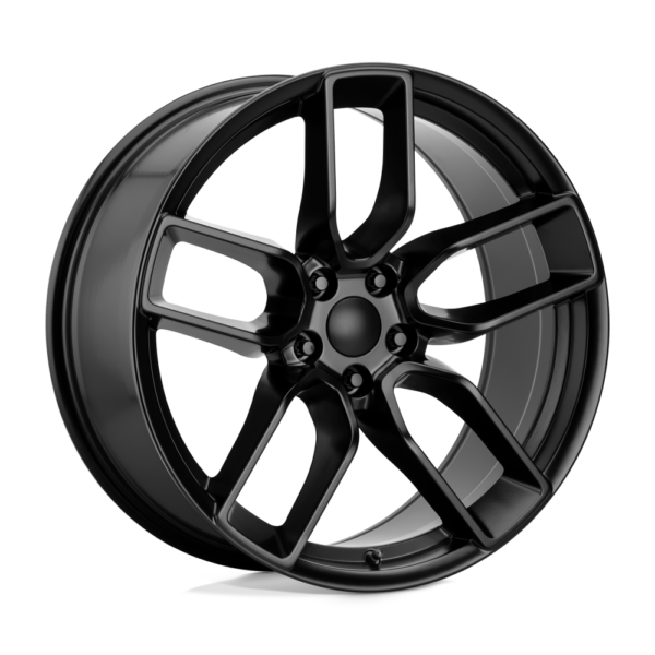 Hellcat Widebody Style Replica Wheel | 2015+ Dodge Charger / Challenger