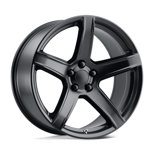 Second image of SRT Hellcat Replica Wheel | 2015+ Dodge Charger / Challenger