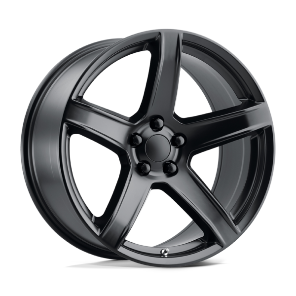 SRT Hellcat Replica Wheel | 2015+ Dodge Charger / Challenger