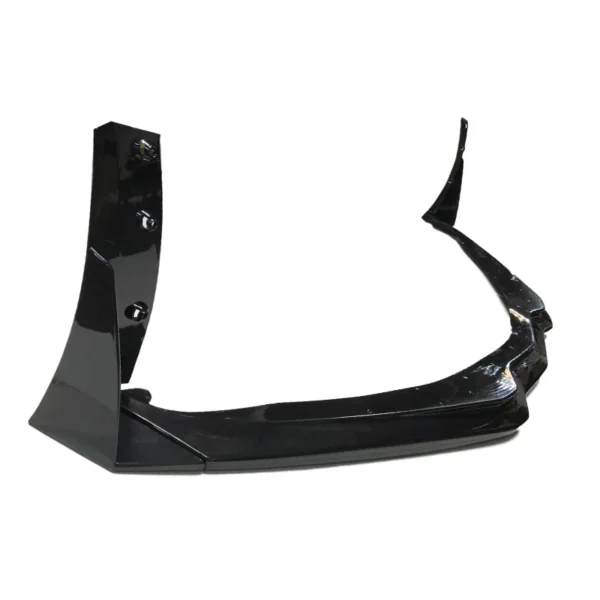 2014 - 19 C7 Corvette Stage 3 Front Splitter Lip