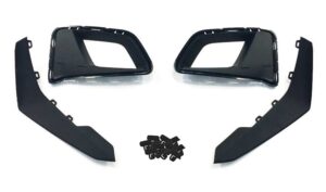 2017 - 24 Camaro ZL1 1LE OEM Dive Plane Package