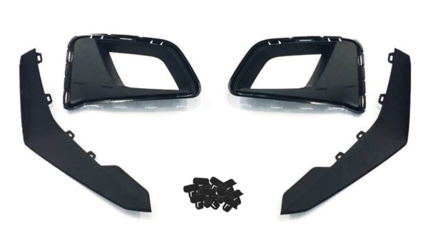 2017 - 24 Camaro ZL1 1LE OEM Dive Plane Package