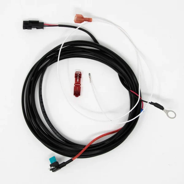 Second image of 2016 - 24 Camaro Heated Steering Wheel Upgrade Conversion