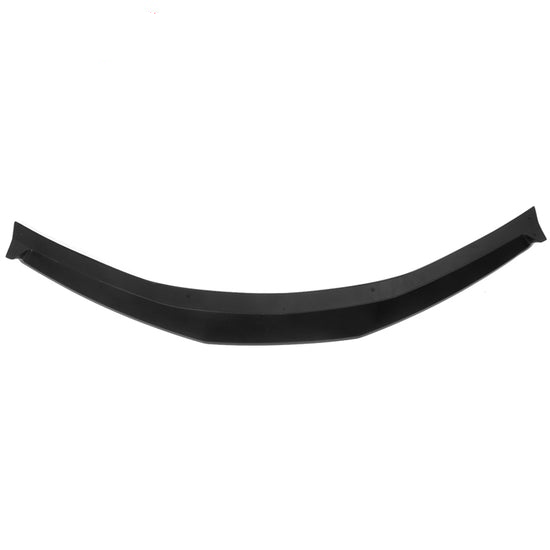 Second image of C8 Corvette Stingray Z51 Low Profile Rear Spoiler