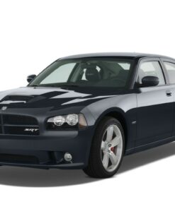 2006-10 Charger