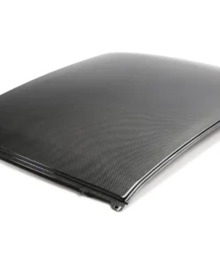 2008 - 2023 Dodge Challenger Dry Carbon Fiber Roof Replacement