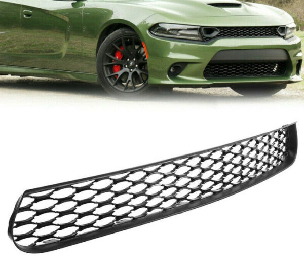 2015 - 24 Charger SRT Scat Pack Lower Drille
