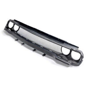 2015 - 24 Challenger Hellcat/Demon/Redeye Carbon Fiber Front Grille | Anderson Composites
