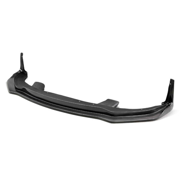 2020 - 24 Charger Widebody Carbon Fiber Front Splitter | Anderson Composites