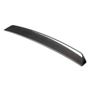 2015 - 24 Challenger SRT Hellcat Carbon Fiber Rear Spoiler | Anderson Composites