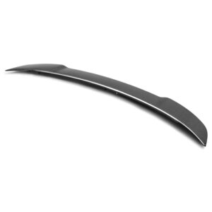 2015 - 24 Charger Hellcat Carbon Fiber Type-OE Rear Spoiler | Anderson Composites