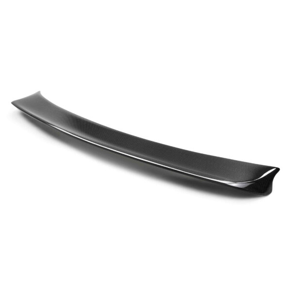 Second image of 2015 - 24 Charger SRT Performance Spoiler Carbon Fiber Type-PS Rear Spoiler | Anderson Composites