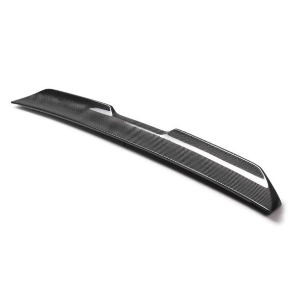 2015 - 24 Challenger Type-SA Carbon Fiber Rear Spoiler | Anderson Composites