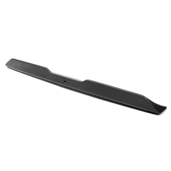 Second image of 2015 - 24 Challenger Type-SA Carbon Fiber Rear Spoiler | Anderson Composites