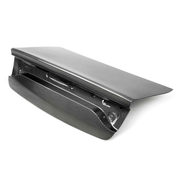 2015 - 24 Charger Type-OE Carbon Fiber Deck Lid | Anderson Composites