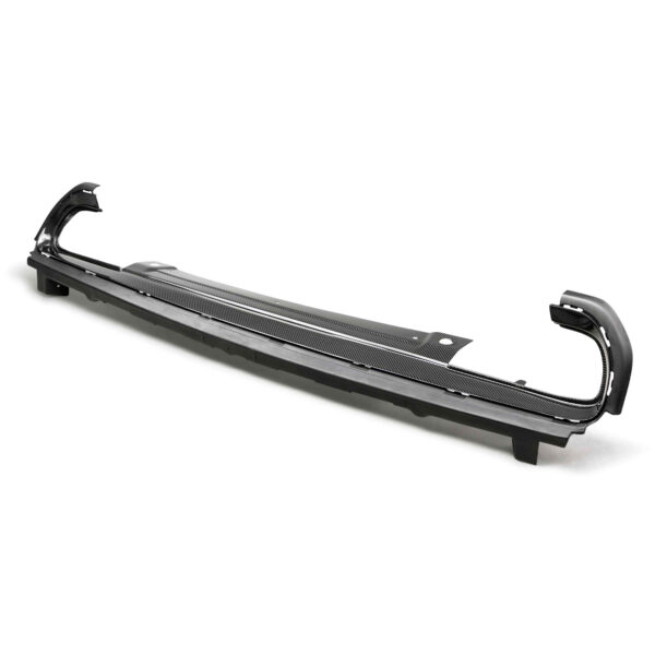 2015 - 24 Challenger Carbon Fiber Tail Light Surround | Anderson Composites