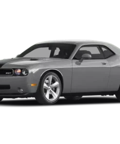 2008-14 Dodge Challenger
