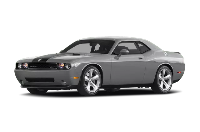 2008-14 Dodge Challenger