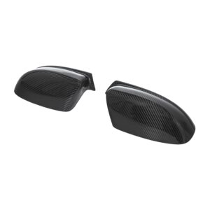 2011-24 Charger Carbon Fiber Mirror Covers