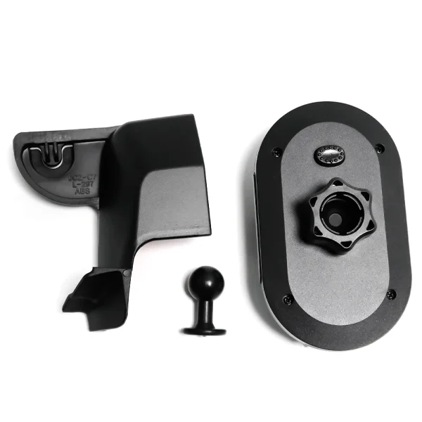 Second image of C8 Corvette Car Phone Holder iPhone/Android