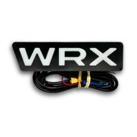 SUBARU WRX ILLUMINATED LOGO_640x