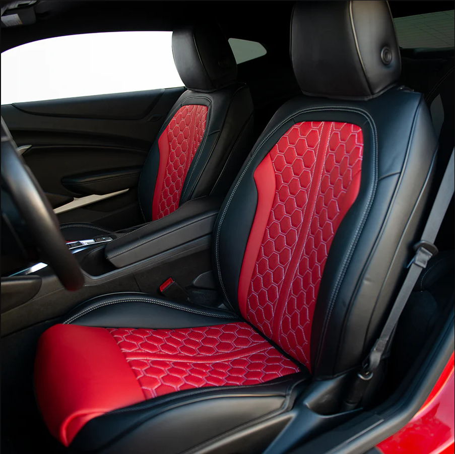 Camaro Zl1 Interior Seats Official | ricardoalpoim.com.br