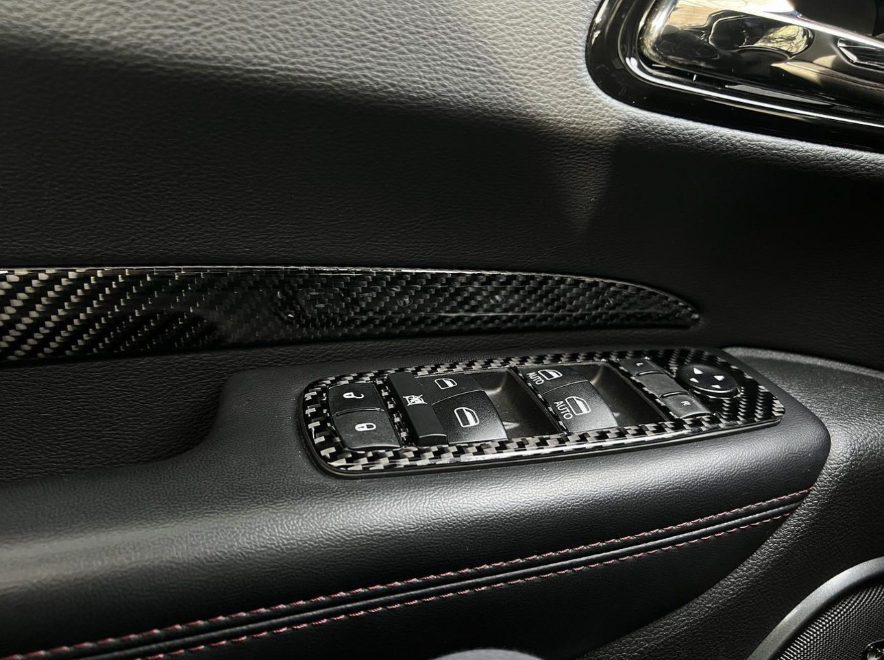 Interior Parts