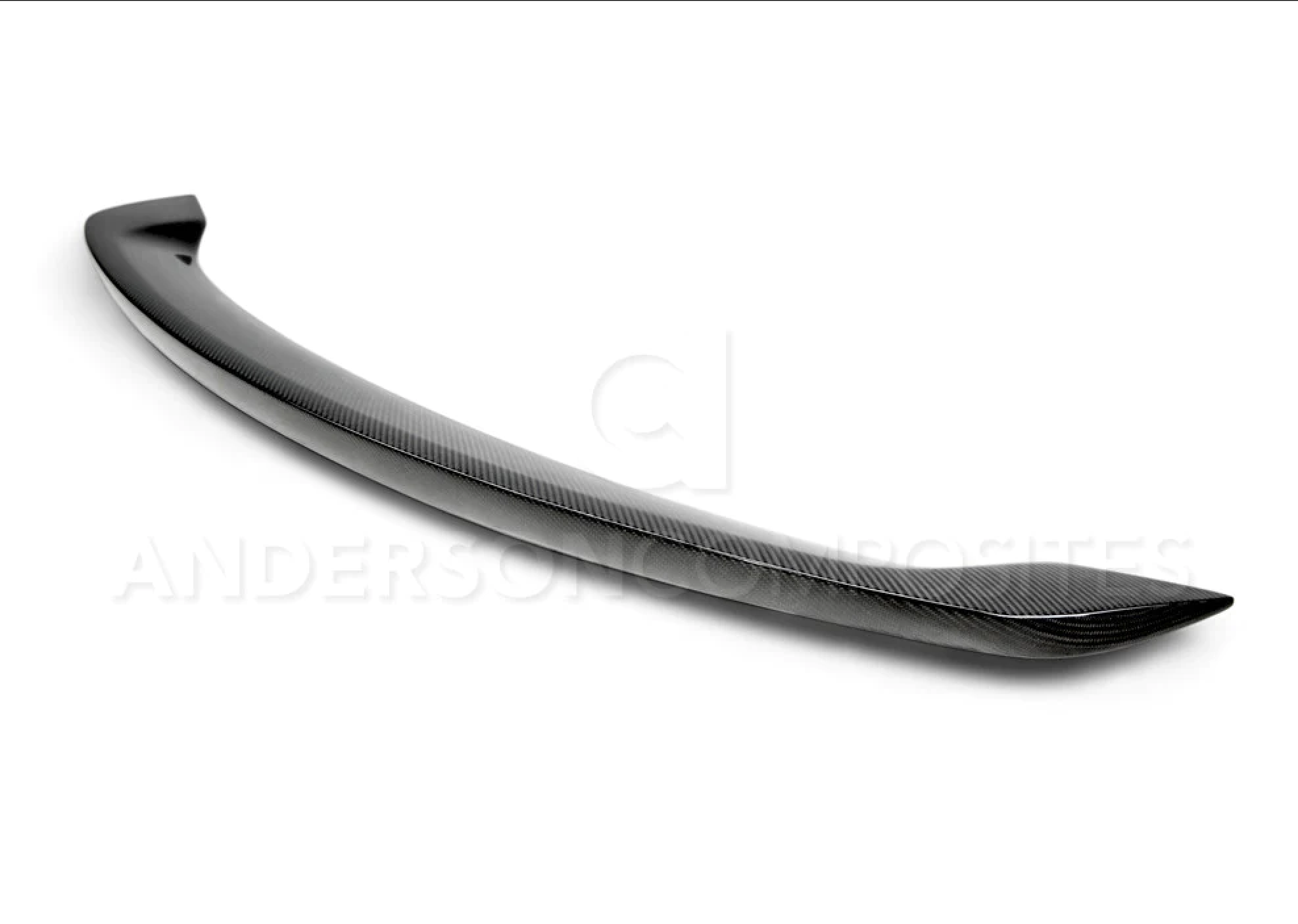 Second image of 2014 - 15 Camaro Type-ZL1 Carbon Fiber Rear Spoiler | Anderson Composites