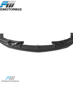 Cadillac CT4 Front Bumper Splitter Lip