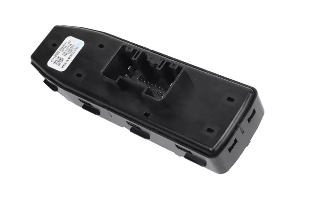 Second image of 2020 - 24 C8 GM Passenger Side Window Switch Module (GM 85108406)