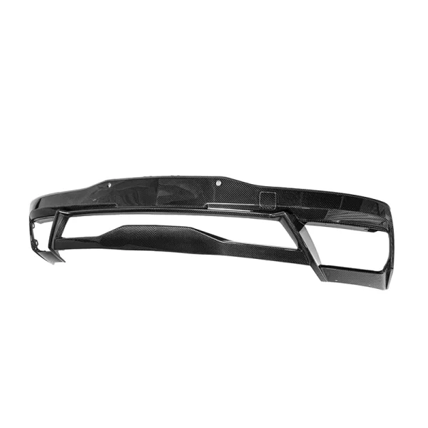 C8 Corvette Stingray Carbon Fiber Rear Diffuser | EOS
