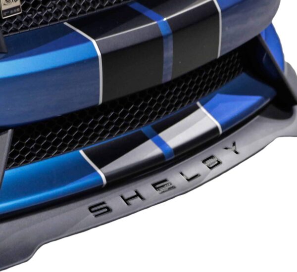 2015 - 20 Ford Mustang Shelby GT350 Splitter Vinyl Decals