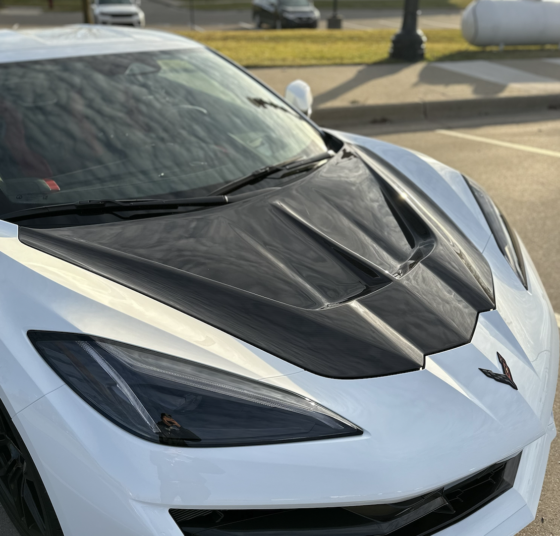 🚗 Exciting Carbon Fiber Sale at NextGenSpeed!