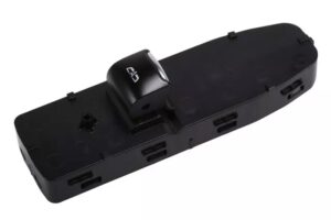 C8 Corvette GM Passenger Side Window Switch Module (GM 85108406)