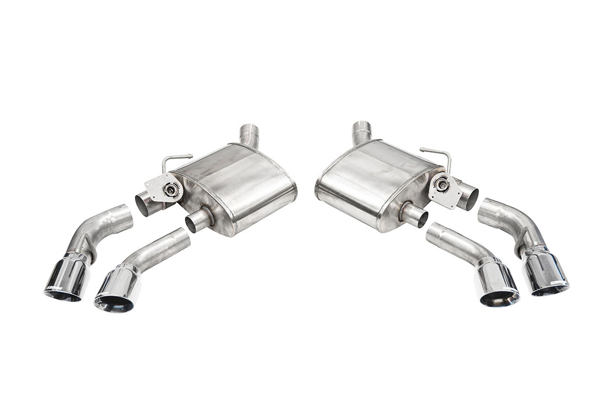 Exhaust