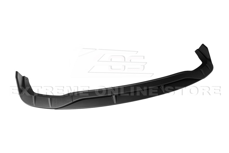 Second image of 2021 - 24 Dodge Durango SRT Hellcat Front Splitter