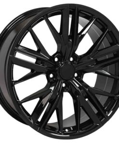 Wheels & Tires