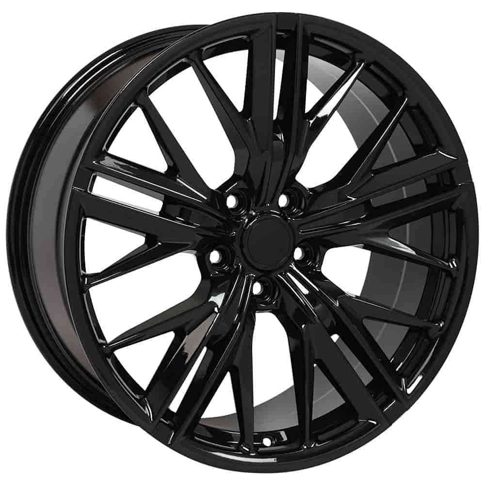 Wheels & Tires