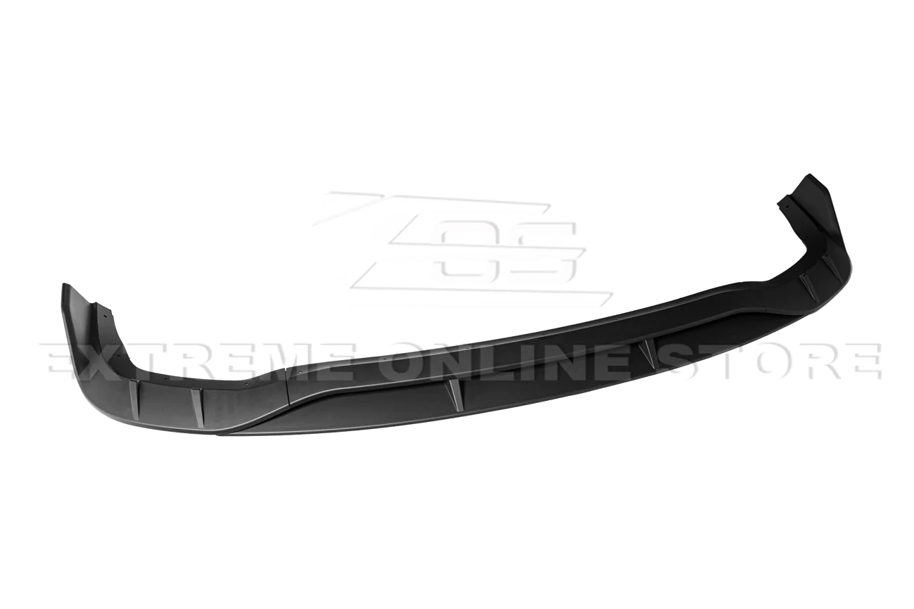 2021-24 Dodge Durango SRT Hellcat Front Splitter - Next-Gen Speed