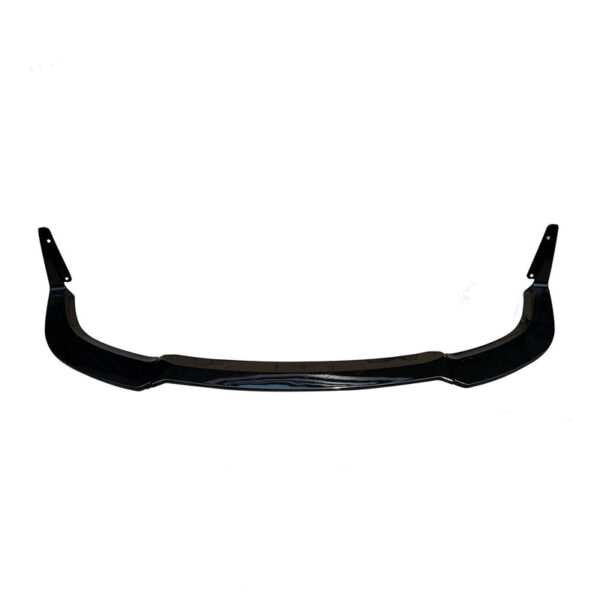 Second image of 2017 - 2021 Jeep Grand Cherokee SRT / Trackhawk Front Splitter Lip