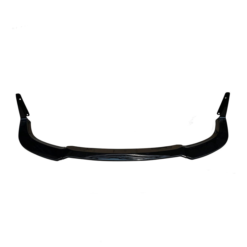 Jeep SRT/Trackhawk Front Splitters