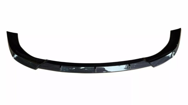 2017 - 2021 Jeep Grand Cherokee SRT / Trackhawk Front Splitter Lip