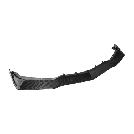 Second image of 2014 - 19 C7 Corvette ZR1 Carbon Fiber Front Splitter