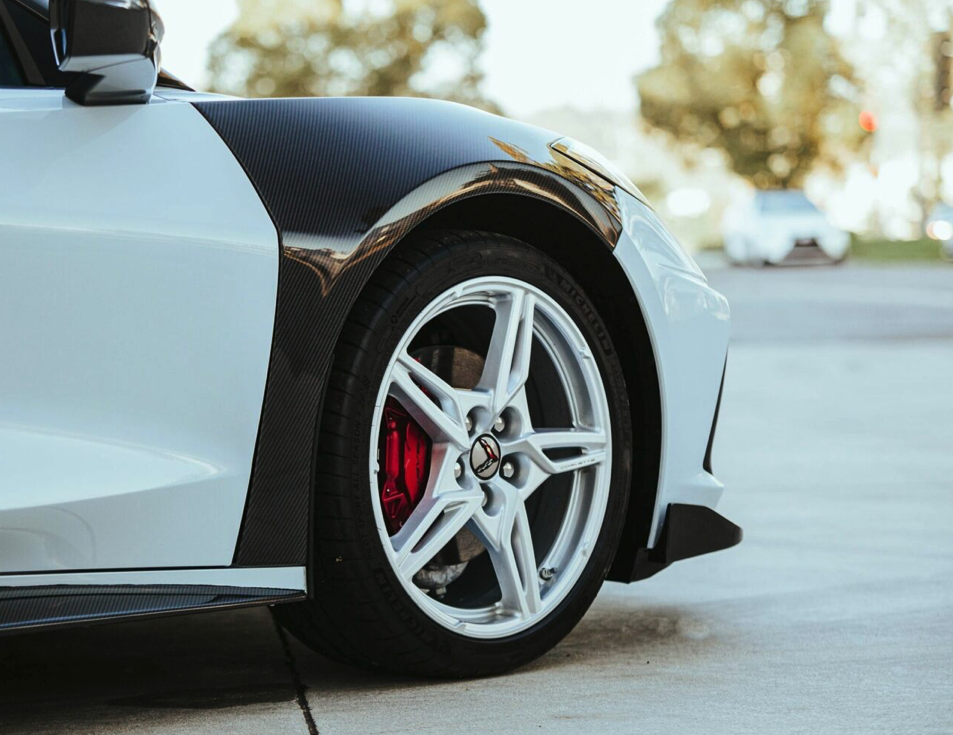 Fenders