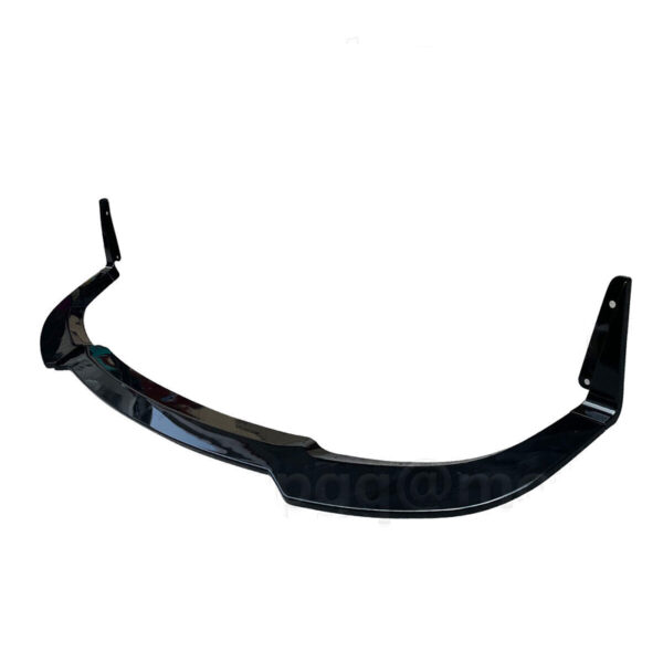 2017 - 2021 Jeep Grand Cherokee SRT / Trackhawk Front Splitter Lip