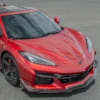 Carbon Fiber Mirror Covers